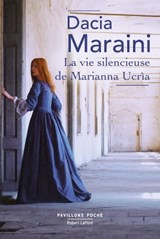 La Vie silencieuse de Marianna Ucria - Dacia Maraini - 9782221139493