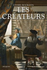 Les créateurs - Daniel Joseph Boorstin - 9782221144534