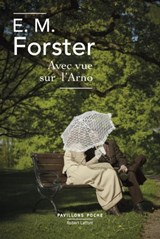 Avec vue sur l'Arno - E.M. Forster - 9782221145296