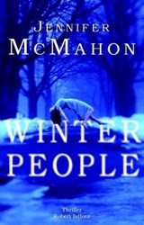 Winter people - Jennifer McMahon - 9782221157206