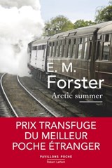 Arctic Summer - E.M. Forster - 9782221198834