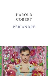 Périandre - Harold Cobert - 9782221256879