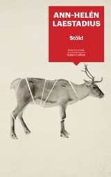 Stöld - Ann-Helén Laestadius - 9782221257302