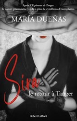 Sira - Le retour à Tanger - María Duenas - 9782221260104
