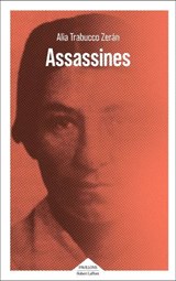 Assassines - Alia Trabucco Zerán - 9782221266892