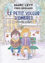 Le Petit Voleur d'ombres - Le Terrible incident - Marc Levy - 9782221268186