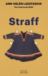 Straff - Ann-Helén Laestadius - 9782221272718