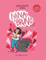 Nina et Bruno - Ciao Venezia ! - Serena Giuliano - 9782221279489