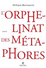 L'orphelinat des métaphores - William Bornancin - 9782221284469