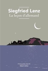 La Leçon d'allemand - Siegfried Lenz - 9782221287118