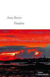 Finistère - Anne Berest - 9782226487186