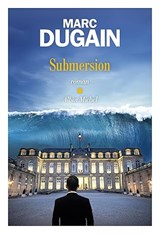 Submersion - Marc Dugain - 9782226503503