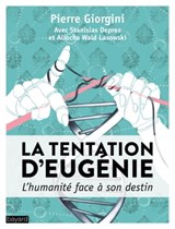 La tentation d'Eugénie - Pierre Giorgini - 9782227492103