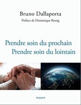 Notre avenir s'écrit dans l'océan - Isabelle Autissier ; Francis Vallat - 9782227499126