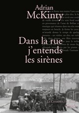Dans la rue j'entends les sirènes - Adrian McKinty - 9782234072954
