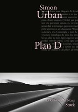 Plan D - Simon Urban - 9782234074422