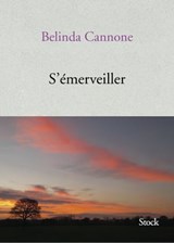 S'émerveiller - Belinda Cannone - 9782234080195