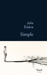 Simple - Julie Estève - 9782234082878