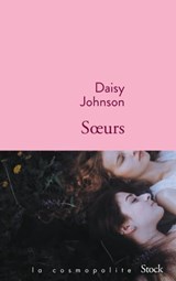 Soeurs - Daisy Johnson - 9782234089075