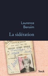 La sidération - Laurence Benaïm - 9782234089822