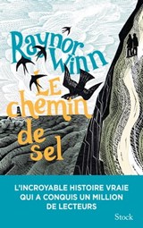 Le chemin de sel - Raynor Winn - 9782234092112