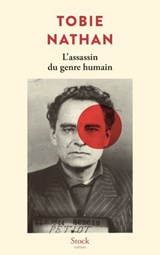 L'assassin du genre humain - Tobie Nathan - 9782234094154