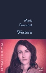 Western - Maria Pourchet - 9782234094918