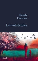 Les vulnérables - Belinda Cannone - 9782234095946