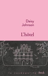 L'Hôtel - Daisy Johnson - 9782234097339