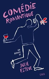 Comédie romantique - Julie Estève - 9782234097513