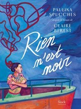 Rien n'est noir - Claire Berest - 9782234097599