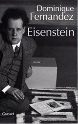 Eisenstein (ned) - Dominique Fernandez - 9782246027690
