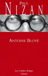Antoine Bloyé - Paul Nizan - 9782246069096