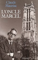 Le temps immobile T10 - Claude Mauriac - 9782246394891
