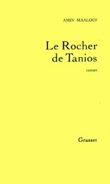 Le rocher de Tanios - Amin Maalouf - 9782246462798