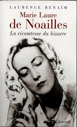 Marie Laure de Noailles - Laurence Benaïm - 9782246529897