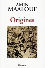 Origines - Amin Maalouf - 9782246634492