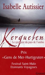 Kerguelen - Isabelle Autissier - 9782246672494
