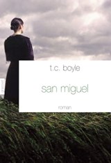San Miguel - Tom Coraghessan Boyle - 9782246802785