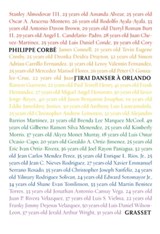 J'irai danser à Orlando - Philippe Corbé - 9782246812166