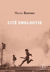 Cité engloutie - Marta Barone - 9782246825739