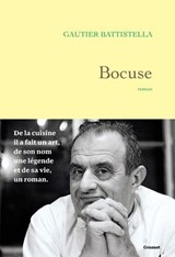 Bocuse - Gautier Battistella - 9782246832973