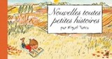 Nouvelles Toutes petites histoires - Miguel Tanco - 9782246833666
