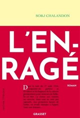 L'enragé - Sorj Chalandon - 9782246834687