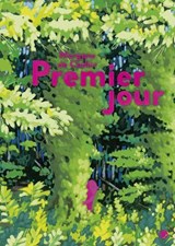 Premier jour - Morgane de Cadier - 9782246839293