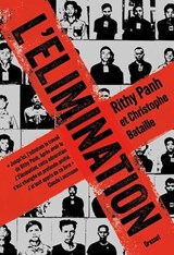 L'Élimination - Rithy Panh ; Christophe Bataille - 9782246842316