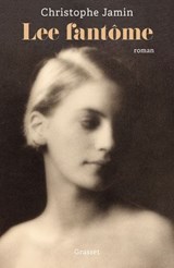 Lee fantôme - Christophe Jamin - 9782246846376