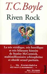 Riven Rock - Tom Coraghessan Boyle - 9782246856030