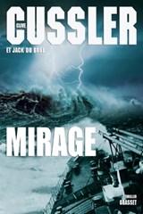Mirage - Clive Cussler ; Jack Du Brul - 9782246857082