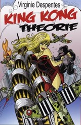 King Kong théorie - Virginie Despentes - 9782246857976